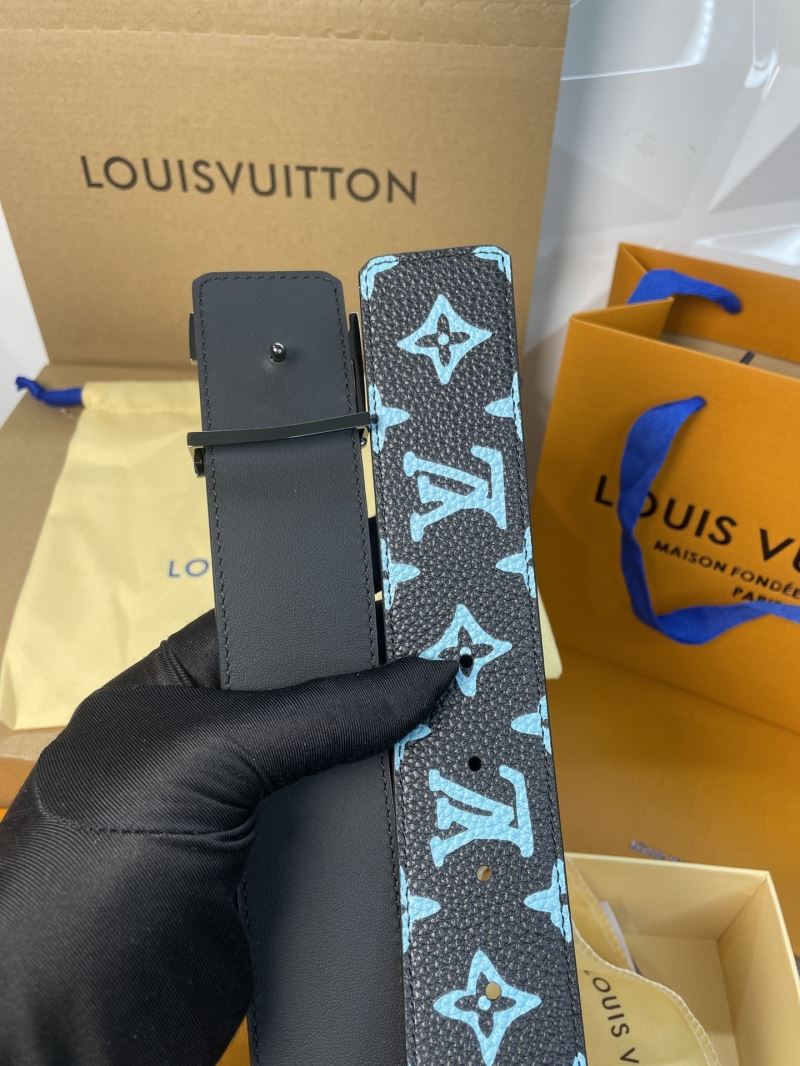 Louis Vuitton Belts